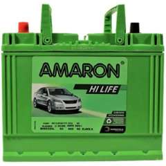 Buy Amaron 125D31R  N95 Pro MFR Automotive Battery in Kenya
