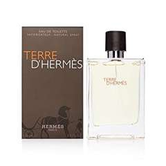 Buy Hermes Terre D'Hermes Eau De Toilette 100ml Men Perfume in Kenya