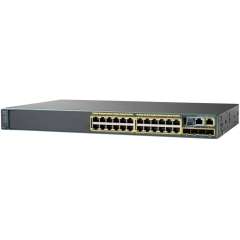 Buy Cisco Catalyst 2960X-24PD-L Network Managed Switch in Kenya
