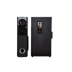 Buy Von HA24020BT VEA2402ET 2.0 Active Speakers Tall boy Subwoofer in Kenya
