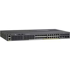 Buy Cisco Catalyst 2960X-24PD-L Network Managed Switch in Kenya