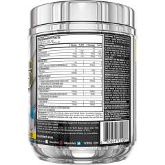 Buy MuscleTech Performance Series Vapor-X5 Ripped 206g Pre-Workout 30 Servings Supplement in Kenya