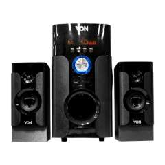 Buy Von Hotpoint VES1162ES 2.1 Channel  Subwoofer in Kenya