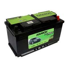 Buy Amaron DIN100 Pro MFL Automotive Battery in Kenya