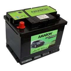 Buy Amaron DIN55 Pro MFL Automotive Battery in Kenya
