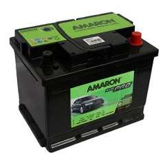Buy Amaron DIN66 Pro MFL Automotive Battery in Kenya