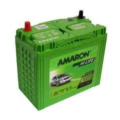 Buy Amaron 55B24L  NS60 MFL Automotive Battery in Kenya