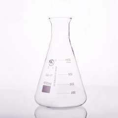 Buy Griffchem Boro 1000ml Glass Conical Flask in Kenya