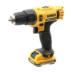 Buy Dewalt DCD716D2 B5 12V XR LI-ION 2AH Cordless Drill in Kenya
