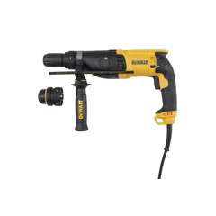 Buy Dewalt D25134K-B5 26MM 800W Chuck Rotary Drill in Kenya