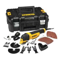 Buy Dewalt DWE315KT-GB  300W  Oscillating Multi Tool in Kenya