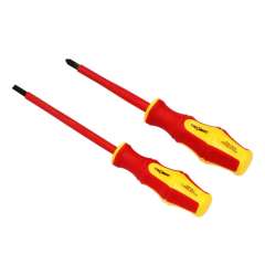 Buy Tronic HT INSU-SD02 Insulated 2 Piece Set Screw Driver in Kenya