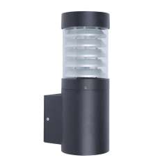 Buy Tronic  LL 204A-BK Waterproof Grilled Wall Light in Kenya