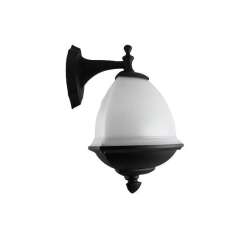 Buy Tronic LL 502B-BK Inverted Outdoor Wall Lamp in Kenya