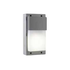 Buy Tronic LL 5552-SI Silver Integrated Bulkhead Light in Kenya