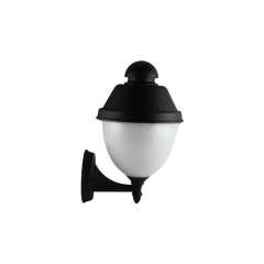 Buy Tronic  LL 503A-BK Outdoor Wall Lamp in Kenya