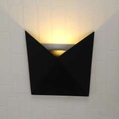 Buy Tronic LL 6010-BK-WW Pyramid Wall Light in Kenya