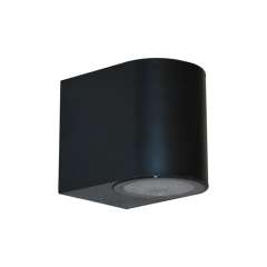 Buy Tronic LL 8210-GU-BK One-Sided Wall Light in Kenya
