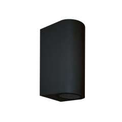 Buy Tronic LL 8211-GU-BK Up And Down Wall Light in Kenya