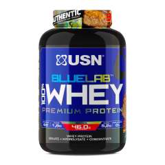 Buy USN 2Kg BlueLab Whey Protein Powder in Kenya