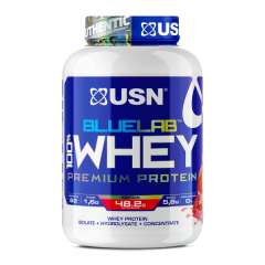 Buy USN 2Kg BlueLab Whey Protein Powder in Kenya