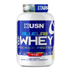 Buy USN 2Kg BlueLab Whey Protein Powder in Kenya