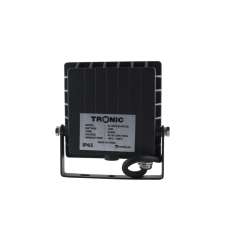 Buy Tronic AC 85-265-BL20W 20Watts Black LED Floodlight in Kenya