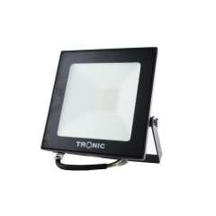 Buy Tronic AC 85-265-BL30W 30Watts Black LED Floodlight in Kenya