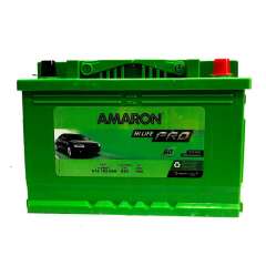Buy Amaron DIN74 Pro MFL Automotive Battery in Kenya
