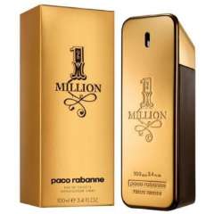 Buy Paco Rabanne One Million Edt 100ml Men Perfume in Kenya