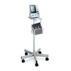 Buy Omron HEM-907 Digital Automatic Blood Pressure Monitor with Trolley in Kenya
