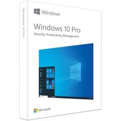 Buy Microsoft Windows 10 Professional 64 Bit in Kenya