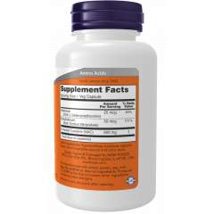 Buy Now 600mg NAC 100VegCapsules Supplement in Kenya