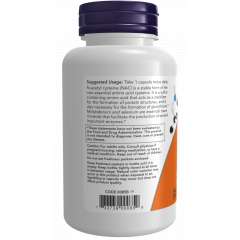 Buy Now 600mg NAC 100VegCapsules Supplement in Kenya