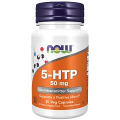 Buy Now 50mg 5HTP 30VegCapsules Supplement in Kenya