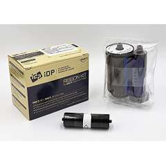 Buy IDP Smart S51 Black Monochrome Ribbon in Kenya