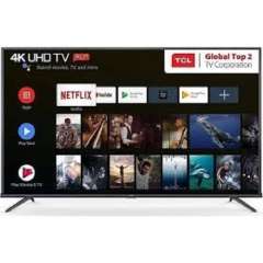 Buy TCL 55 P715 4K UHD Smart Android TV in Kenya