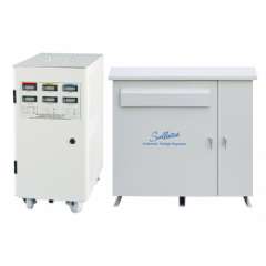 Buy Sollatek AVR20K 20 kVA 85A Single Phase AVR in Kenya