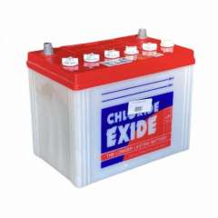 Buy Chloride Exide N150/12/SBR Flooded and Charged Automotive/car Battery in Kenya