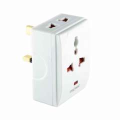 Buy Tronic SKU1 13Amps UK Multiplug in Kenya