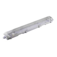 Buy Tronic FI WPLE-02 Twin Waterproof 2 Feet Fitting Light in Kenya