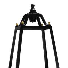 Buy Tronic 40WIP65 Black Garden Light in Kenya