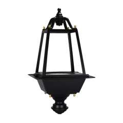 Buy Tronic 40WIP65 Black Garden Light in Kenya
