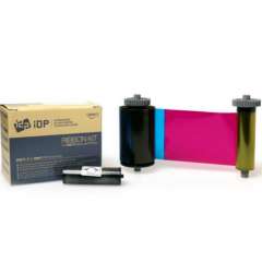 Buy IDP Smart S51 YMCKOK Colour Ribbon in Kenya
