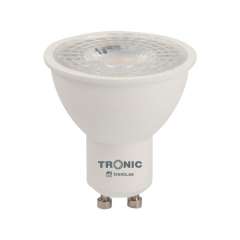 Buy Tronic LE GU10-05-DI-WW Dimmable LED 5 Watts GU10 Bulb in Kenya