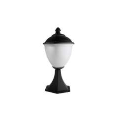 Buy Tronic LL 502C-BK Outdoor Gate Lamp in Kenya