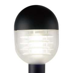 Buy Tronic E27IP65 60W Black Gate Light in Kenya