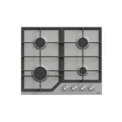 Buy Mika MGH61402FSX 60cm  4 Gas S.S Built In Gas Hob in Kenya