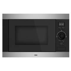 Buy Mika MMWDGBB251BXBI 25L Black  SS Built In Microwave in Kenya