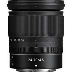 Buy Nikon Nikkor Z 24-70mm f/4 S Lens in Kenya